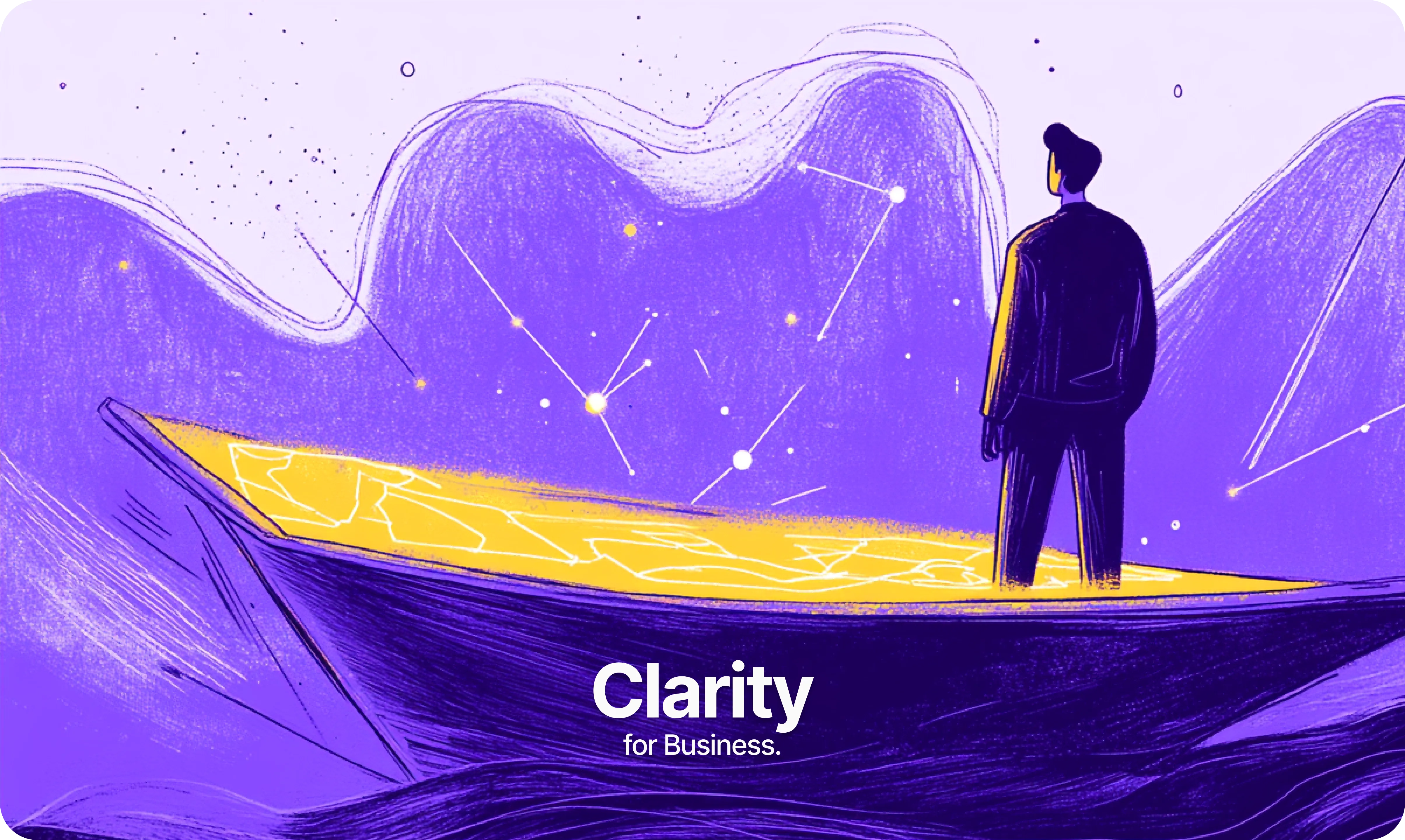 Clarity for Business Hero